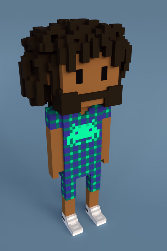 Meebit #6798