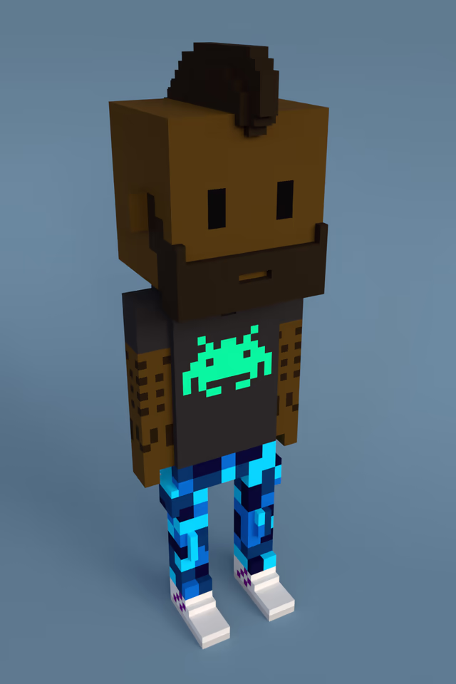 Meebit #6799