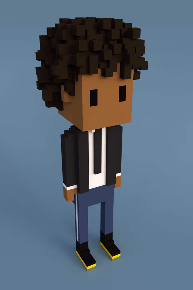Meebit #6815