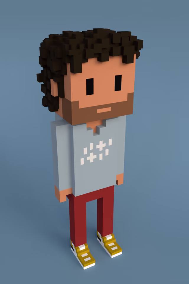 Meebit #6819
