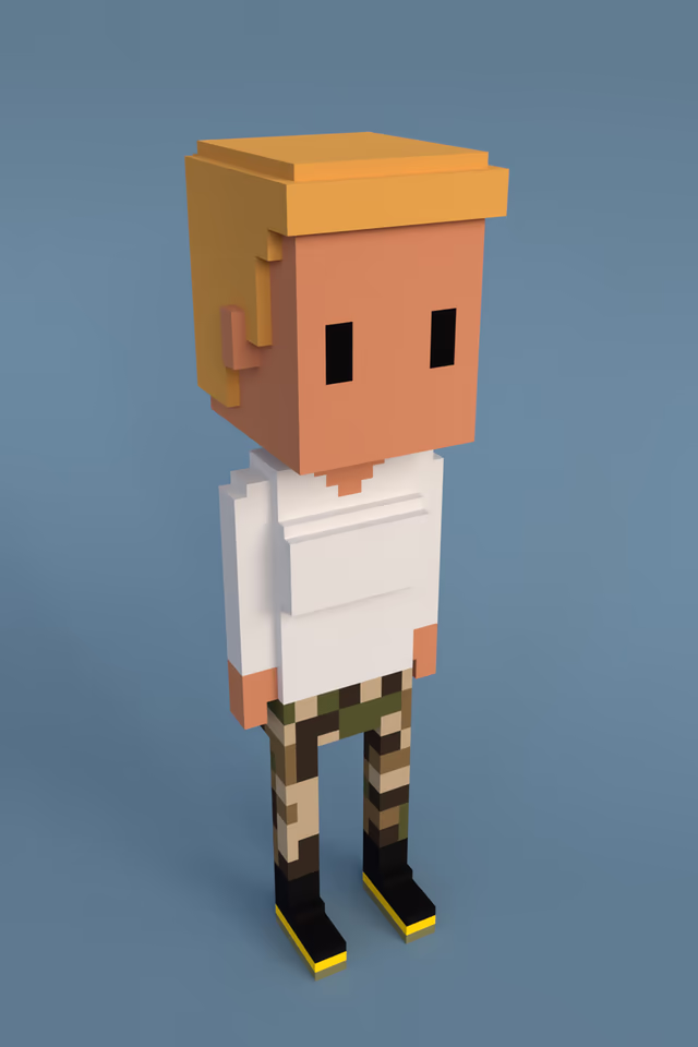 Meebit #6820