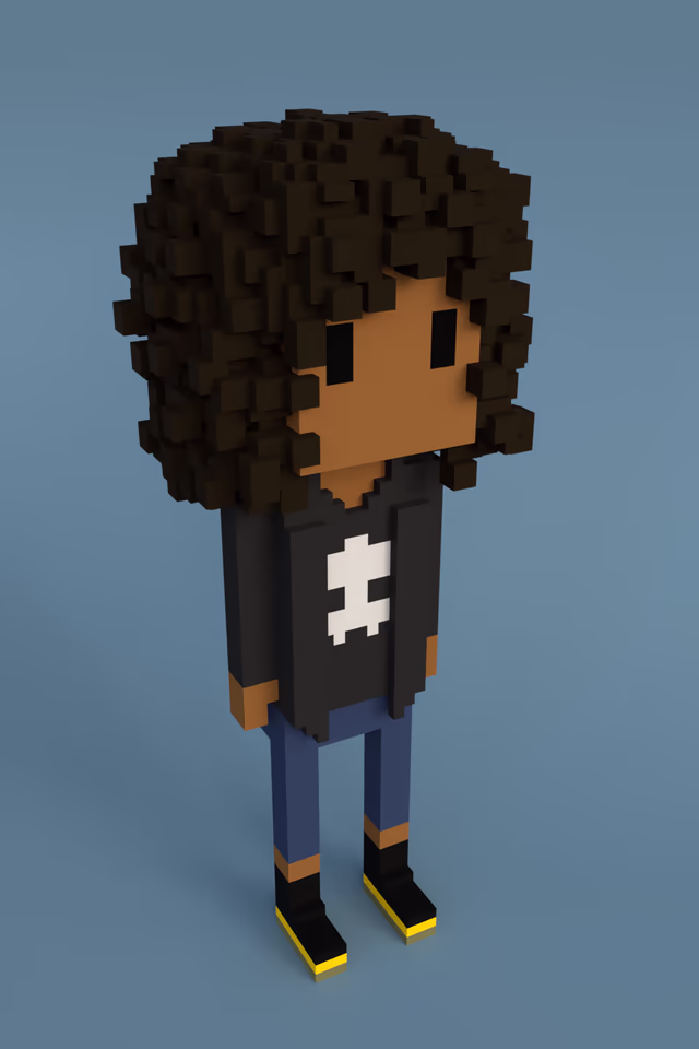 Meebit #6823