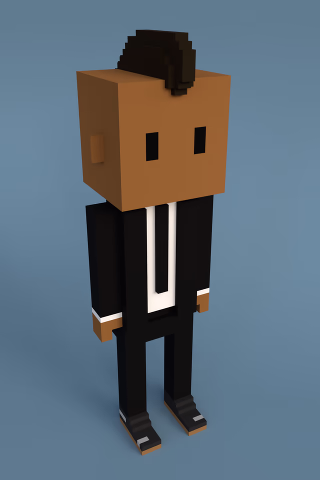 Meebit #6827