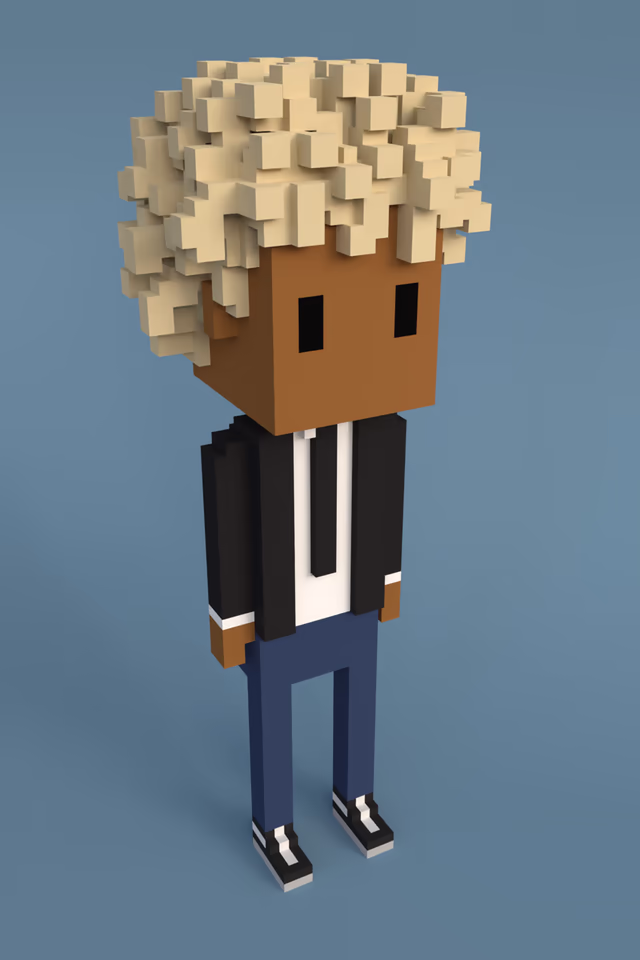 Meebit #6831