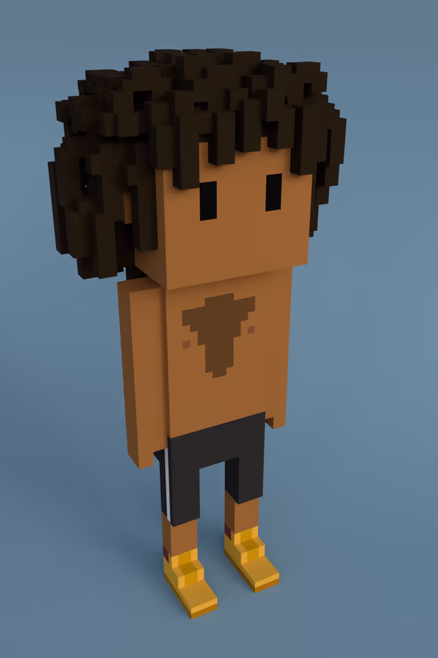 Meebit #6844