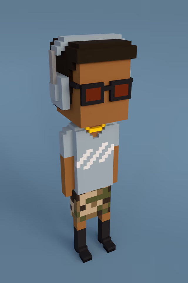 Meebit #6872