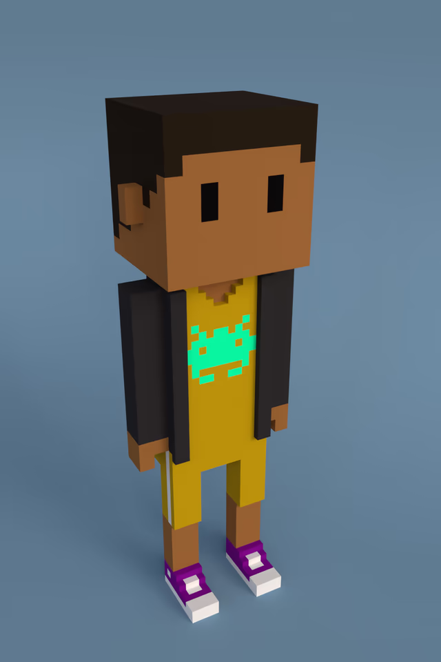 Meebit #6873