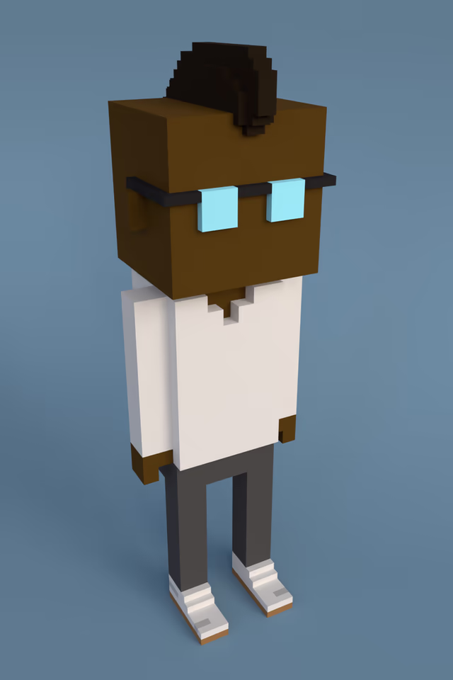 Meebit #6875
