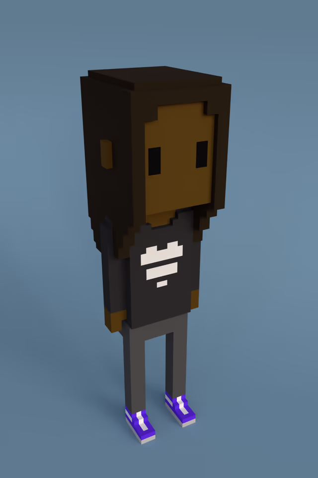 Meebit #6892