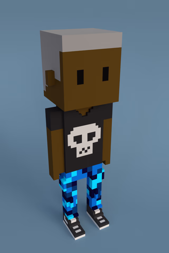 Meebit #6894