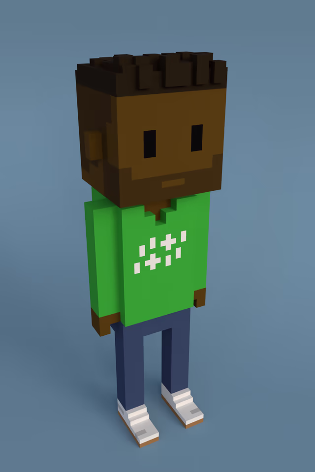 Meebit #6905
