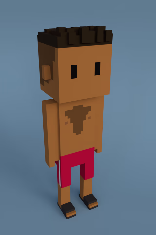 Meebit #6925