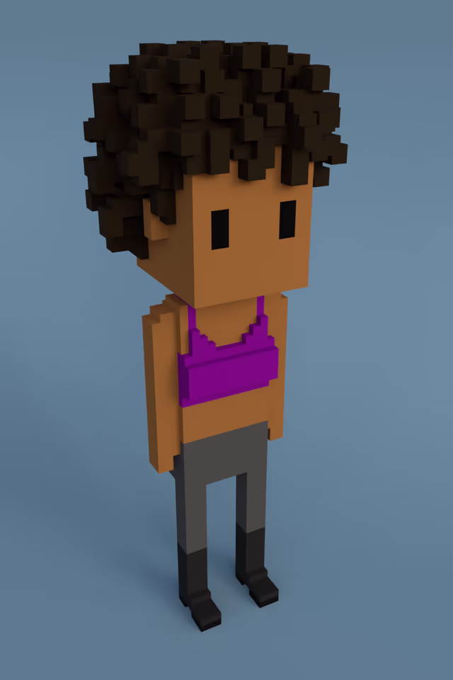 Meebit #6936