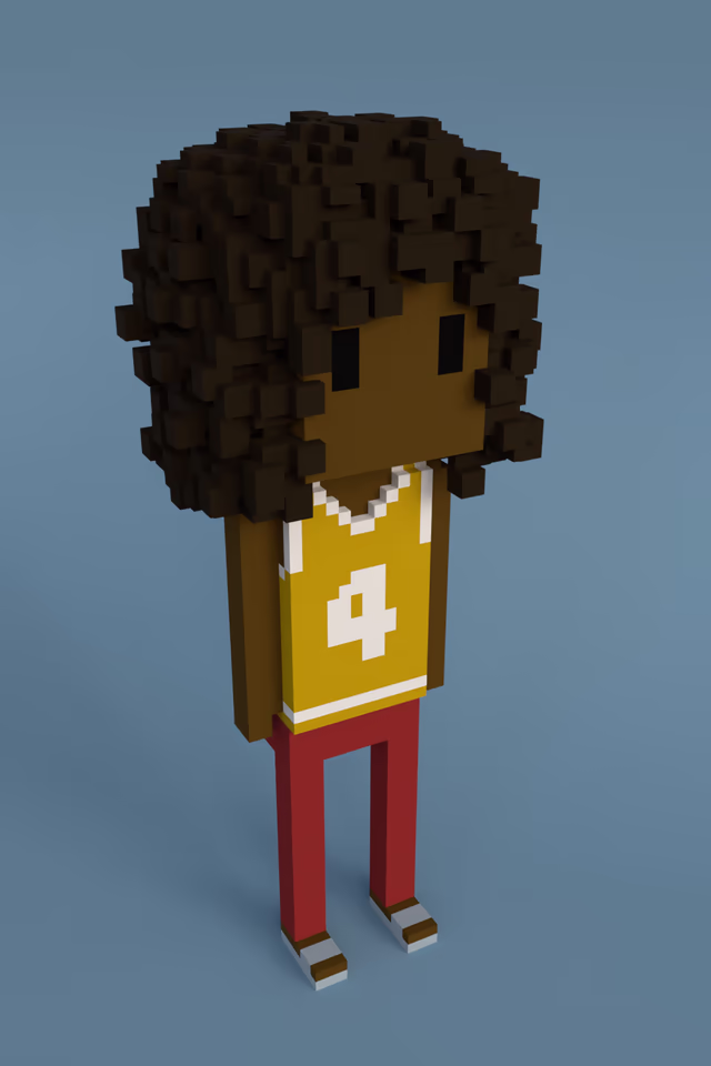 Meebit #6940