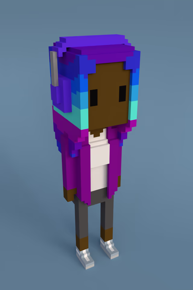 Meebit #6953