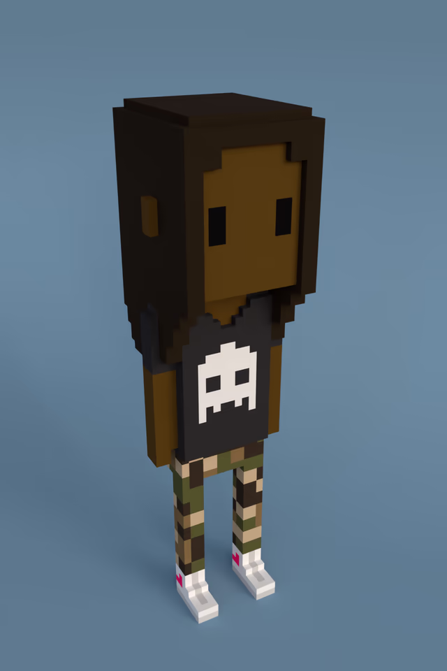 Meebit #6956