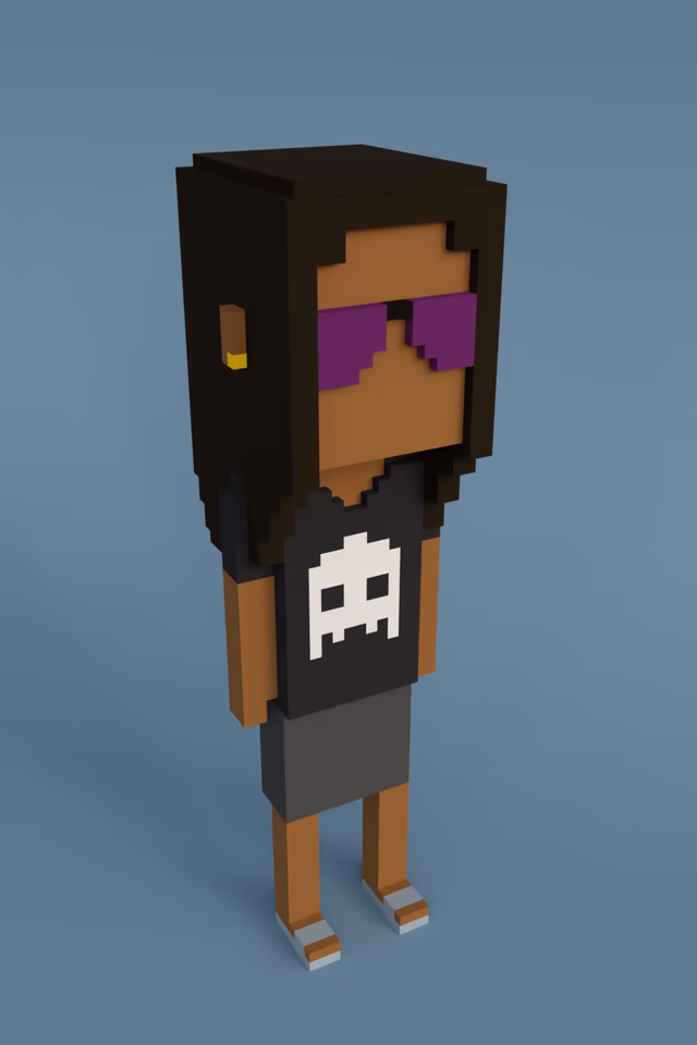 Meebit #6968