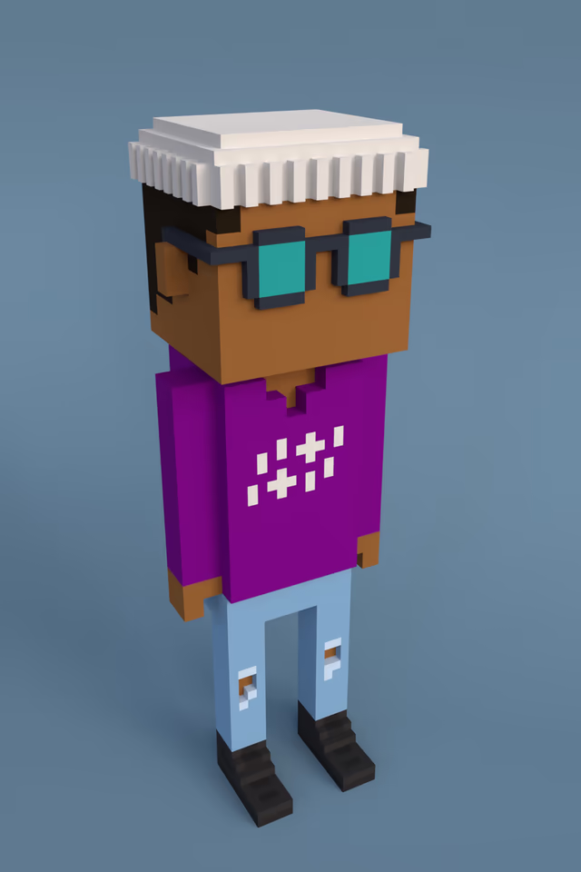 Meebit #6971