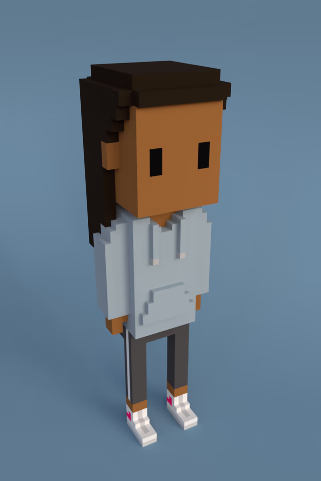 Meebit #6994
