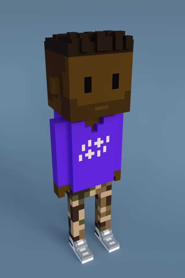 Meebit #7045