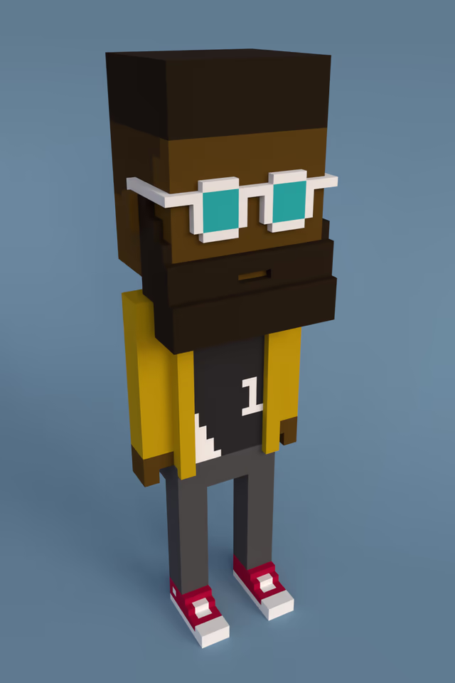 Meebit #7061