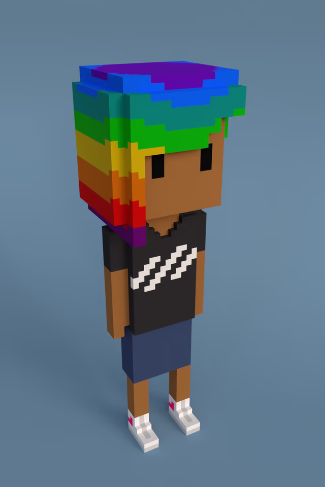 Meebit #7075