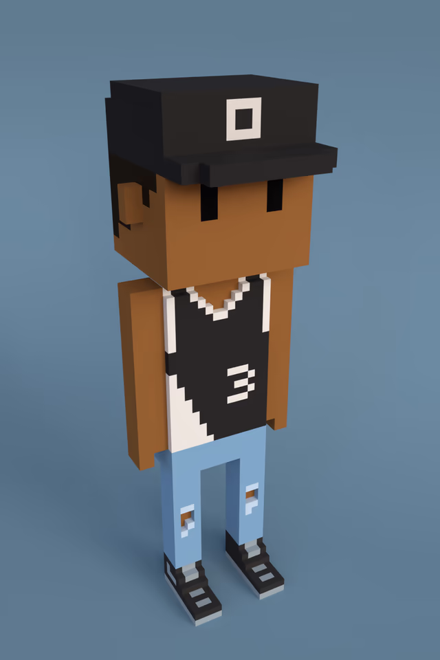 Meebit #7078