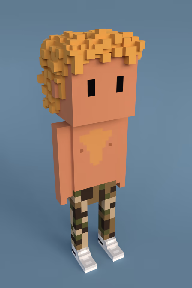 Meebit #7079