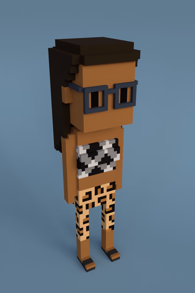 Meebit #7090