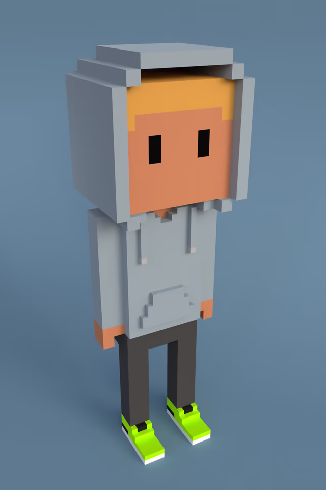 Meebit #7101