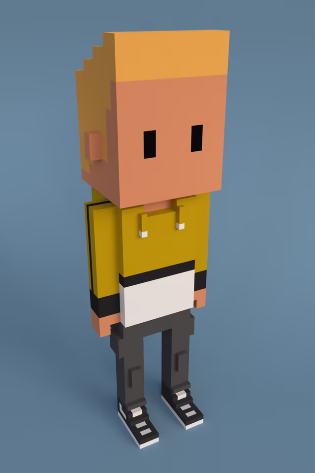 Meebit #7120