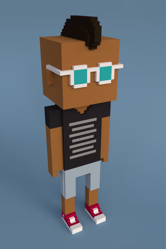 Meebit #7131