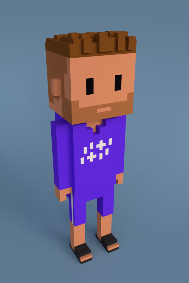 Meebit #7132