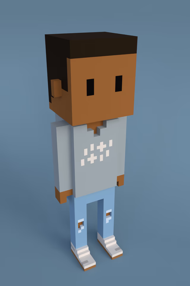 Meebit #7133