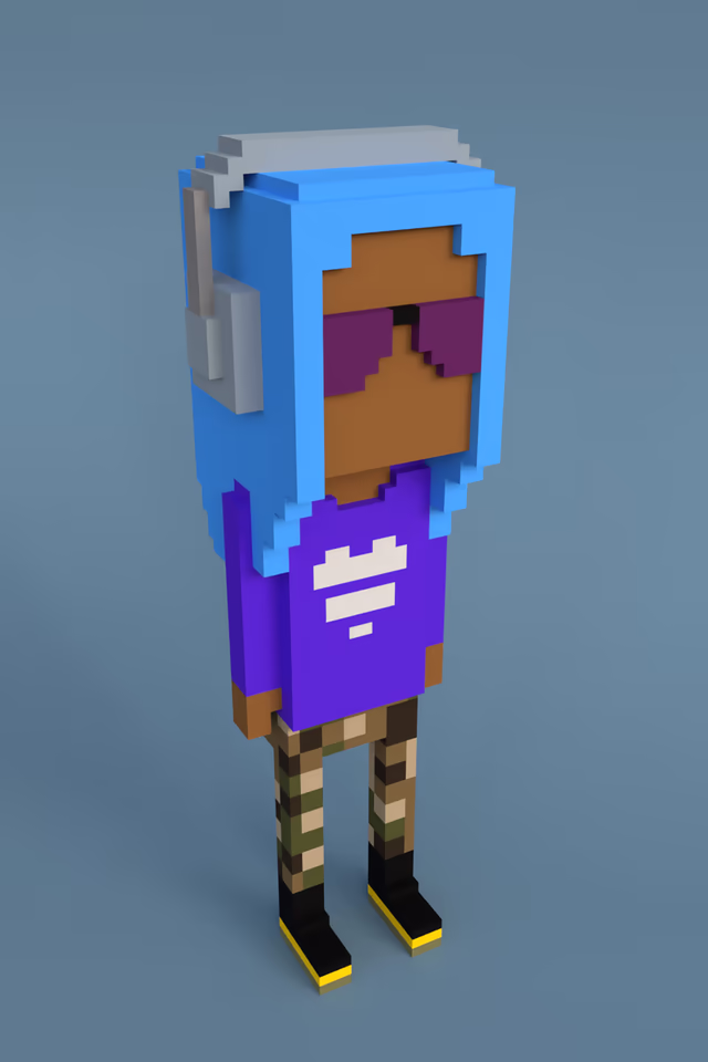 Meebit #7139