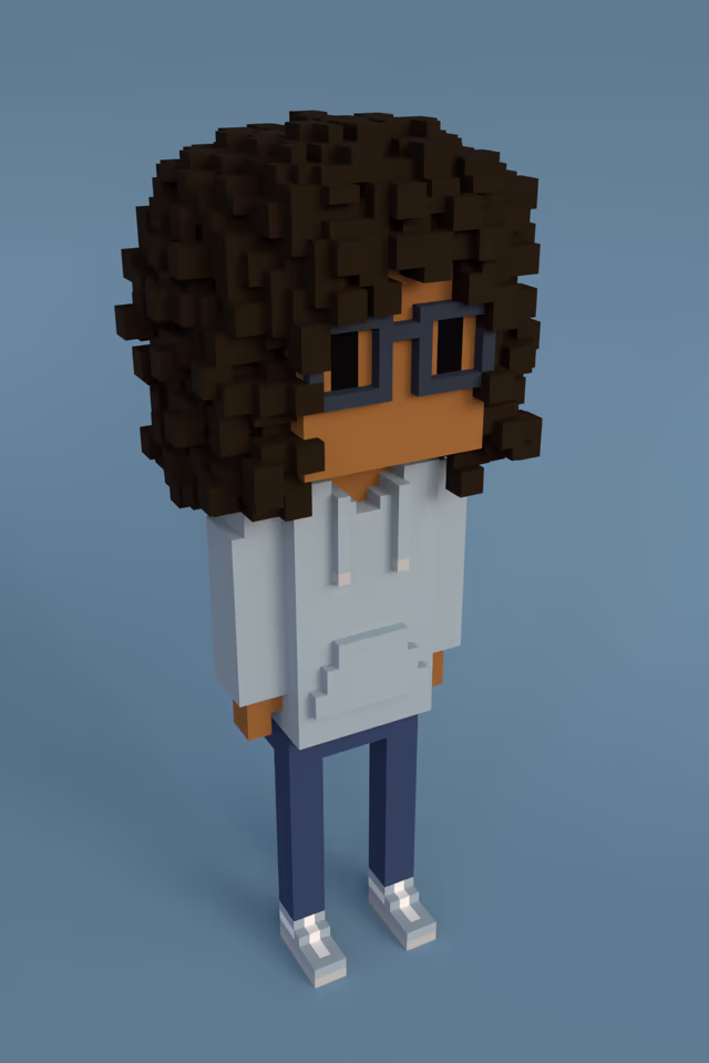 Meebit #7148
