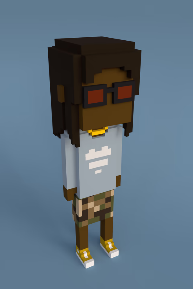 Meebit #7149