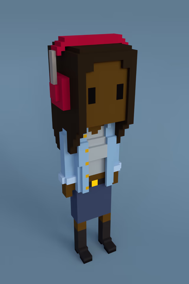 Meebit #7150