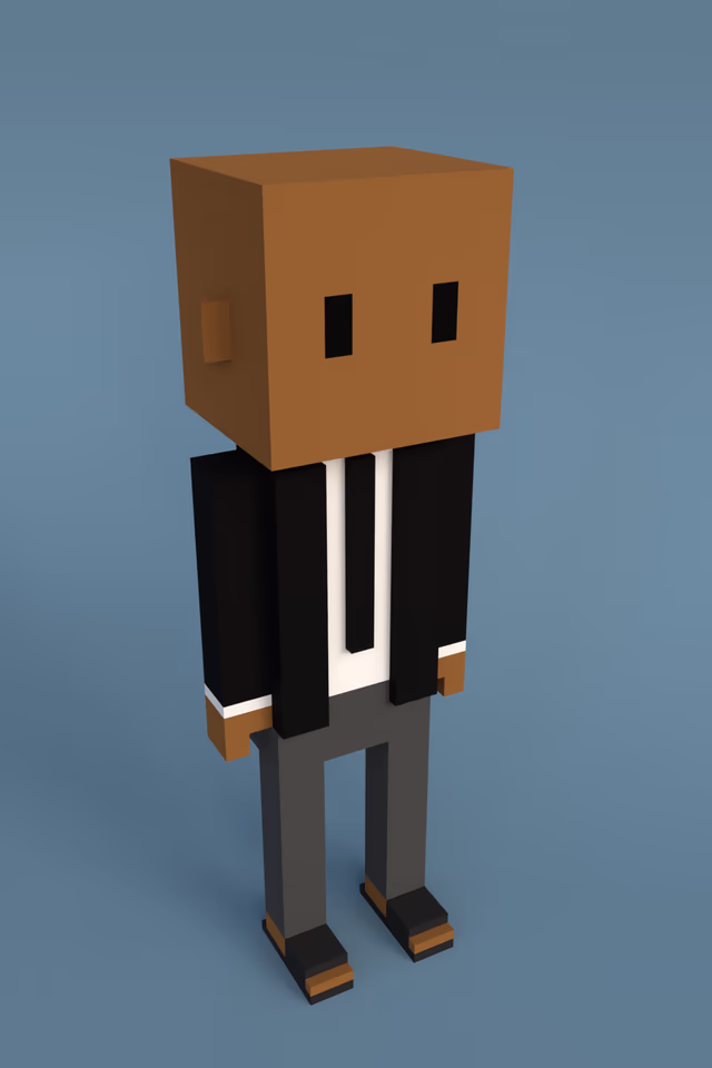 Meebit #7152