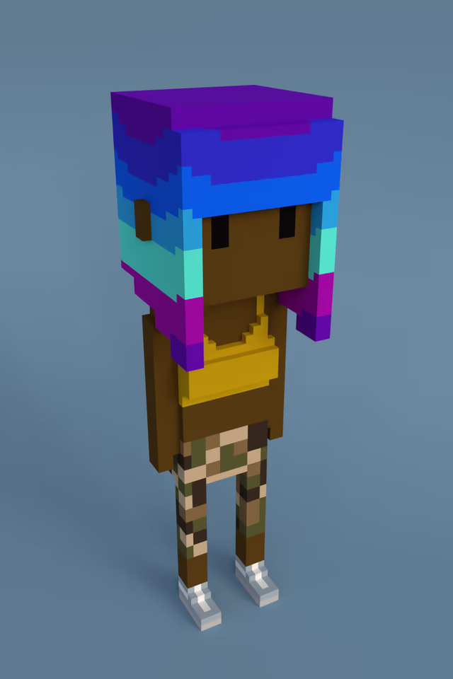 Meebit #7159