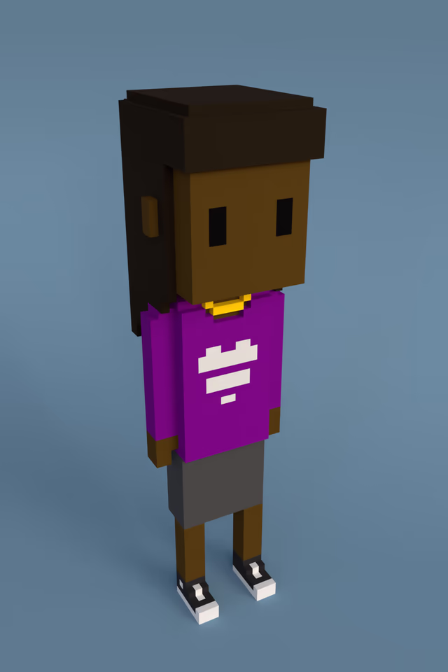 Meebit #7170