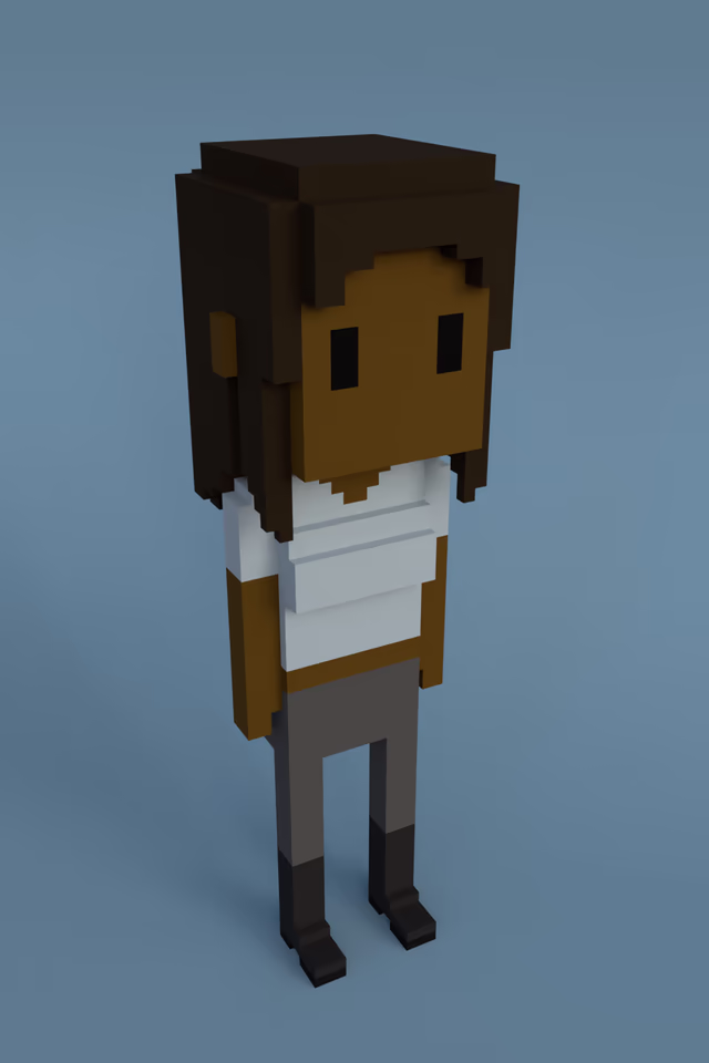 Meebit #7171