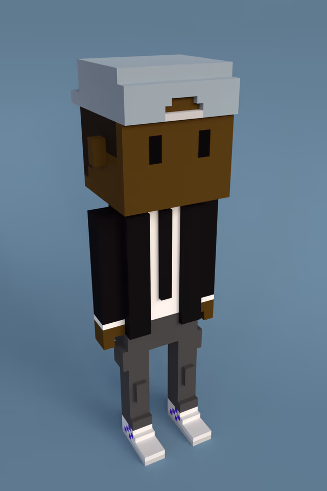 Meebit #7173