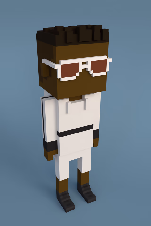 Meebit #7178