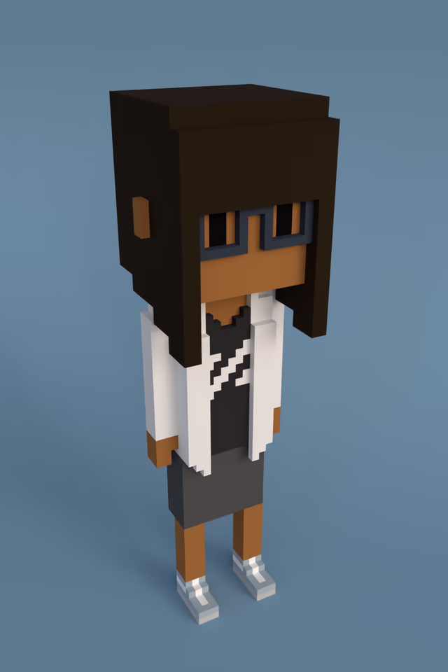 Meebit #7188