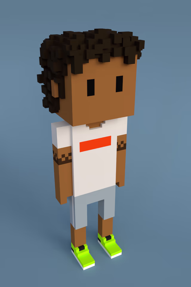 Meebit #7189