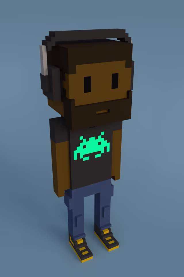 Meebit #7190