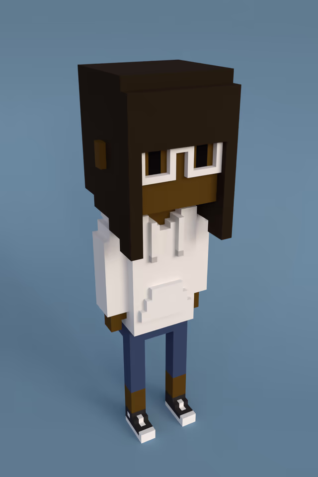 Meebit #7191