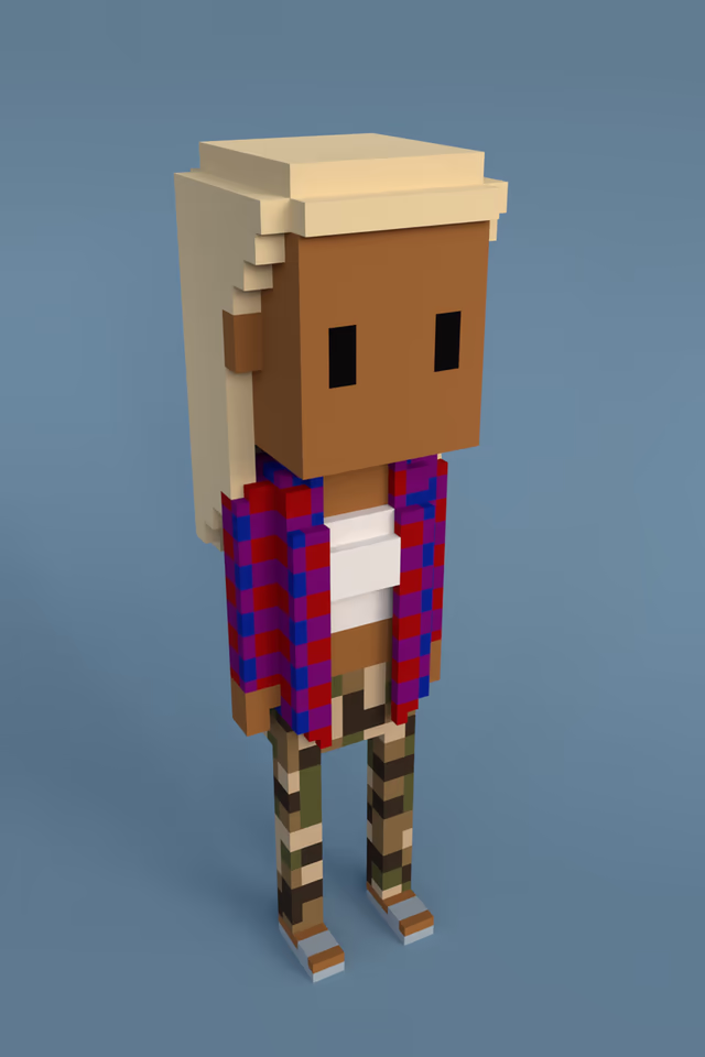 Meebit #7192