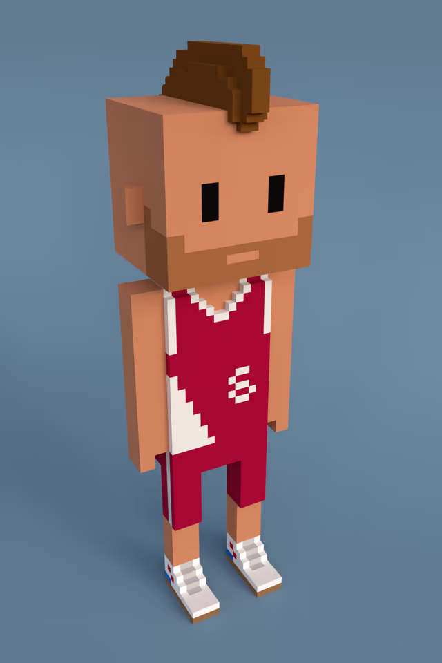 Meebit #7209